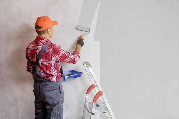 Pintor particular