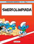 Smerfolimpiada. Tom 11. Egmont - komiksy