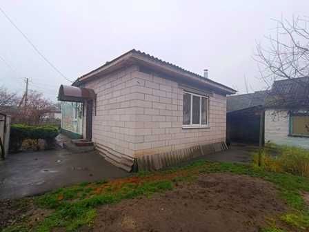 Будинок Золотоноша