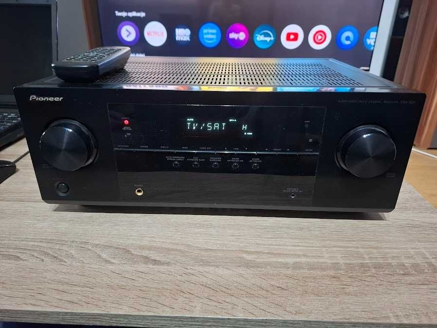 Amplituner Pioneer vsx-521