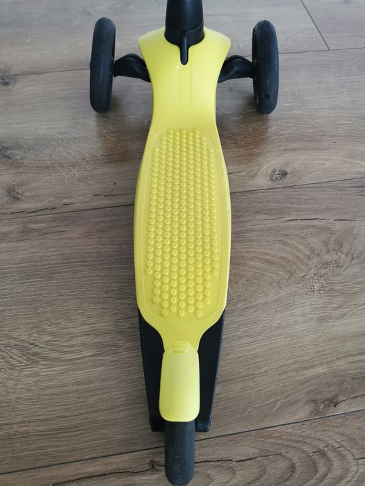 Hulajnoga trójkołowa Oxelo B1