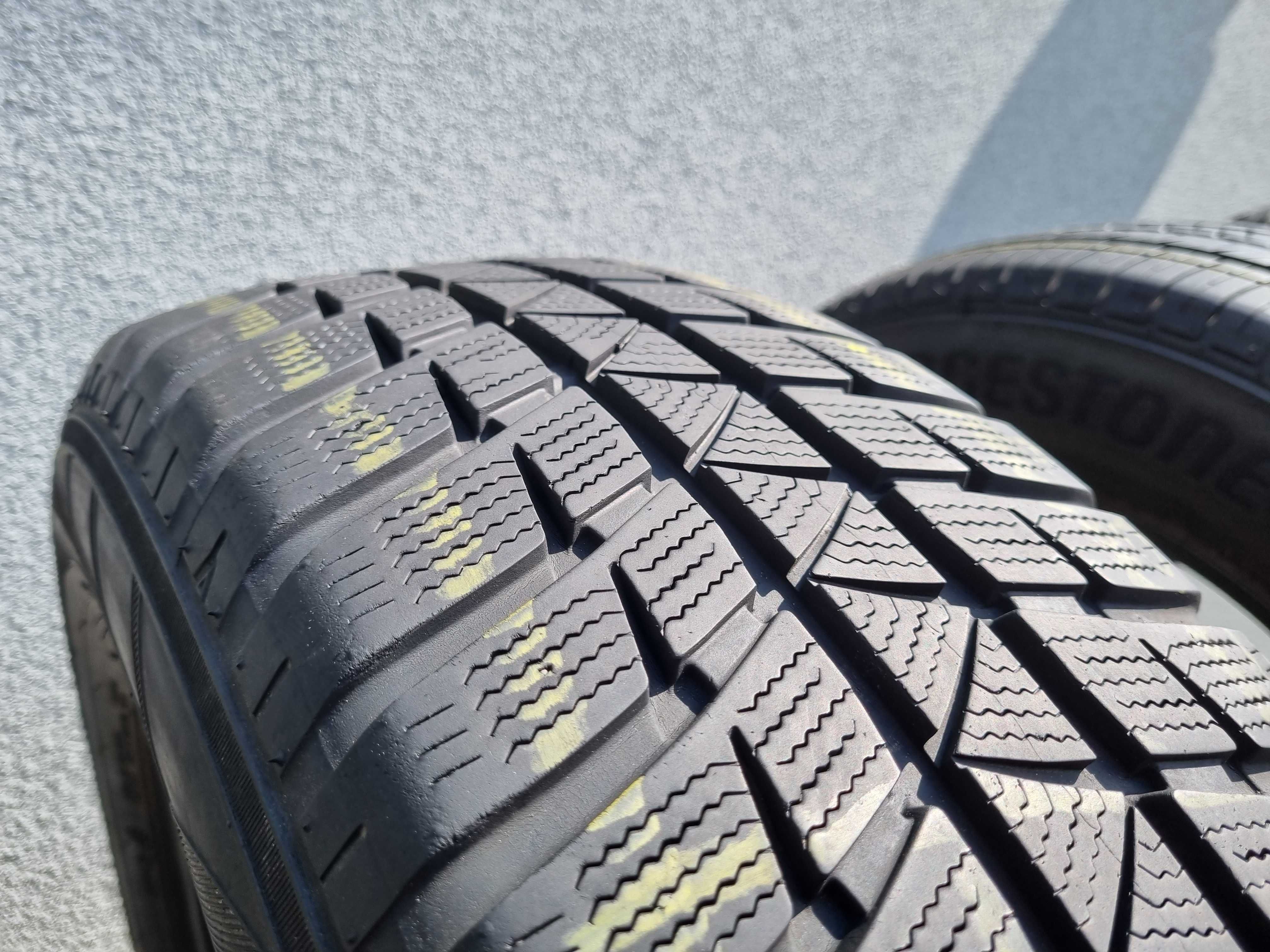 225/65/17 102H Falken HS49 Eurowinter Dot.2814R