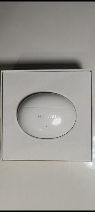 Оригінальні наушники Huawei FreeBuds 4i (загубив праве ухо)