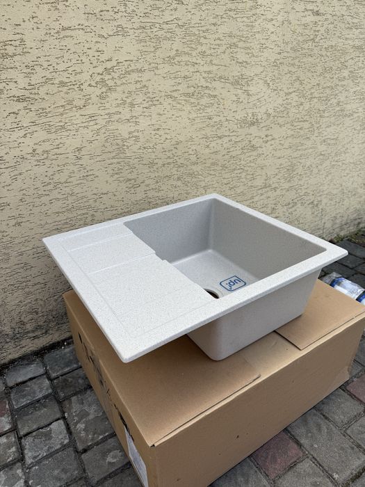 Мийка з кварцевого піску Tera