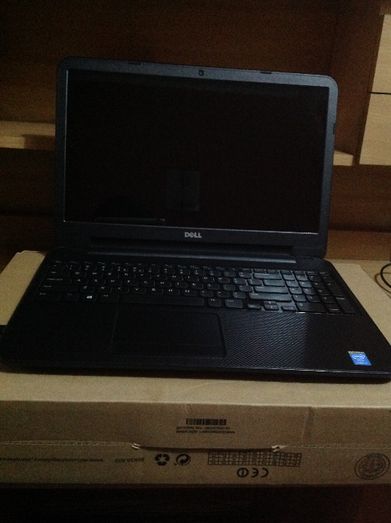 Dell Inspiron 3537 i7-4500U8GB1000 HD8850M