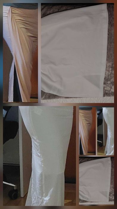 Roupa de mulher tamanho S