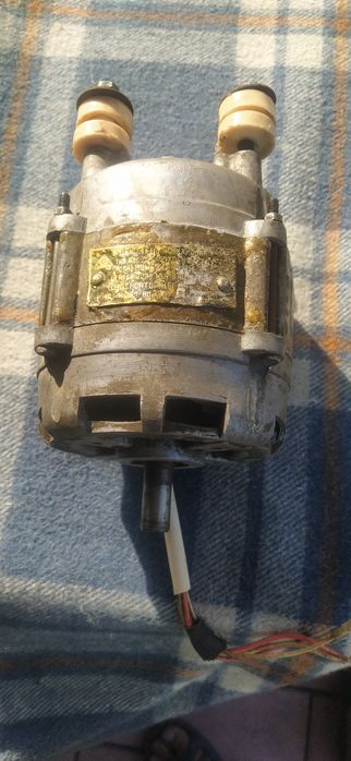 Електродвигун пральної машинки