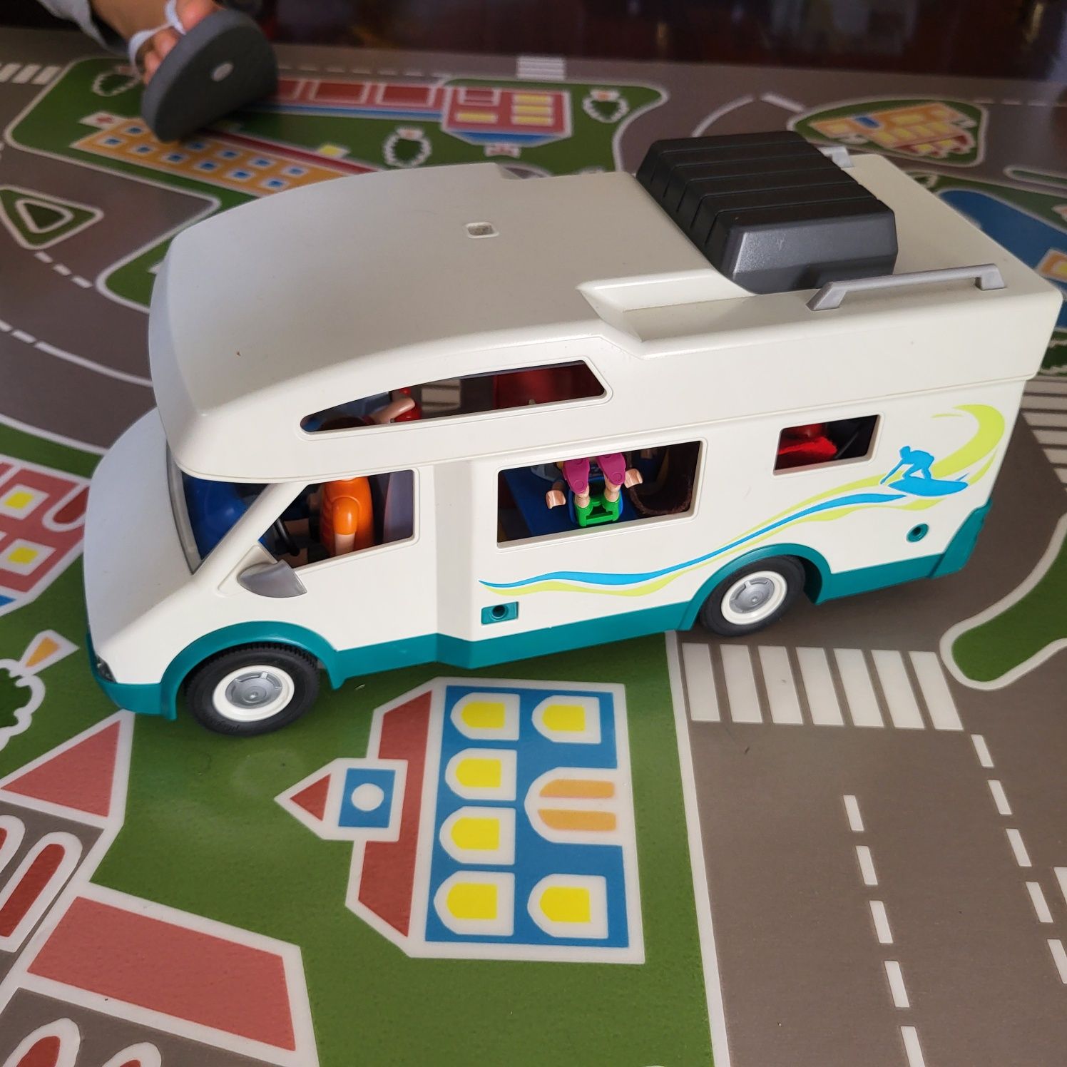 Brinquedos playmobil