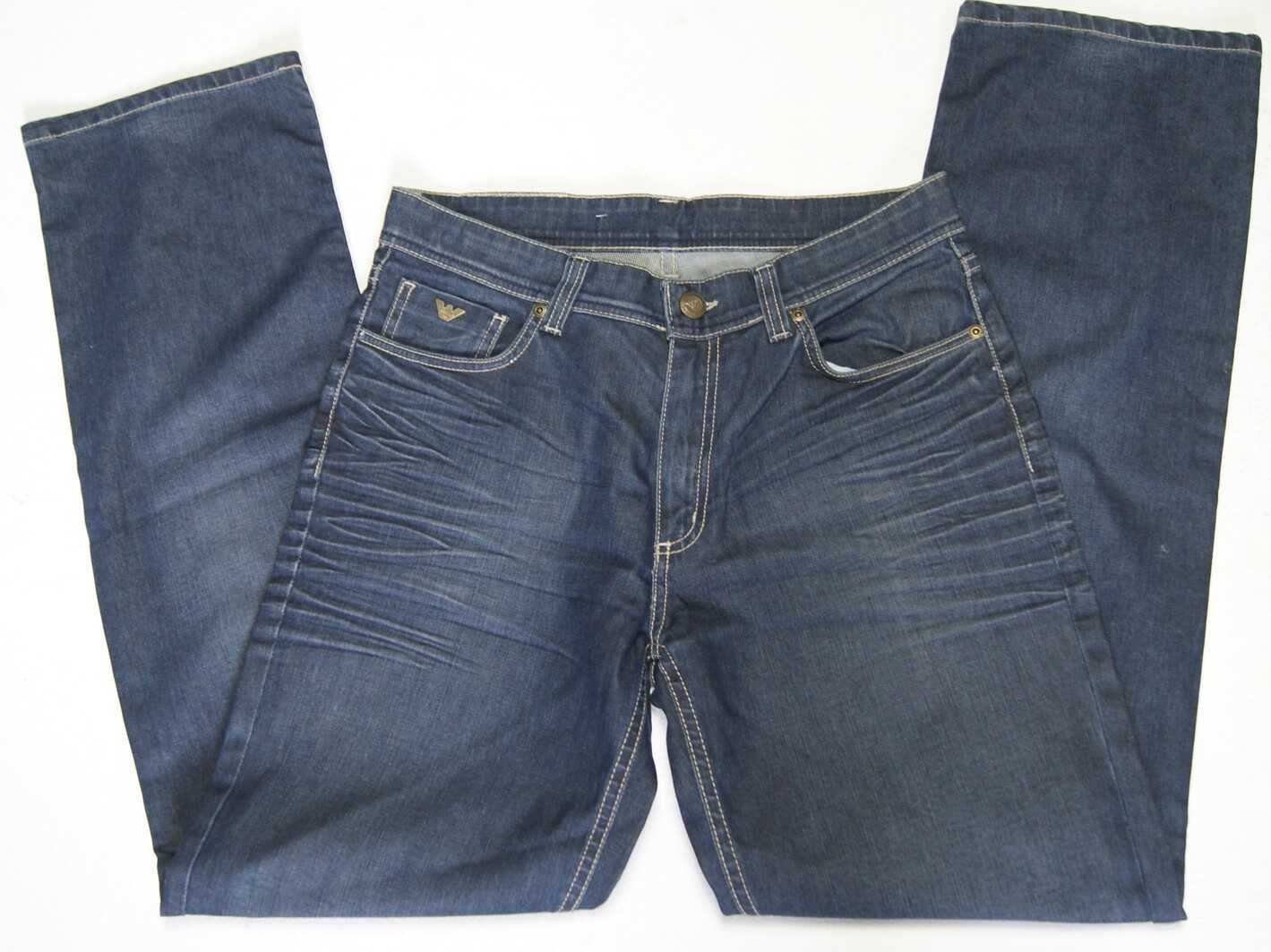 JACKY-O by Modarelli W32 L34 pas 82 jeansy męskie jak nowe proste