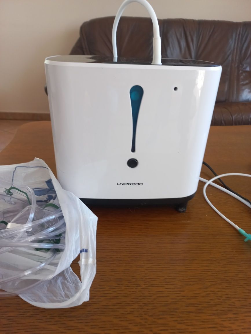Koncentrator tlenu UNIPRODO