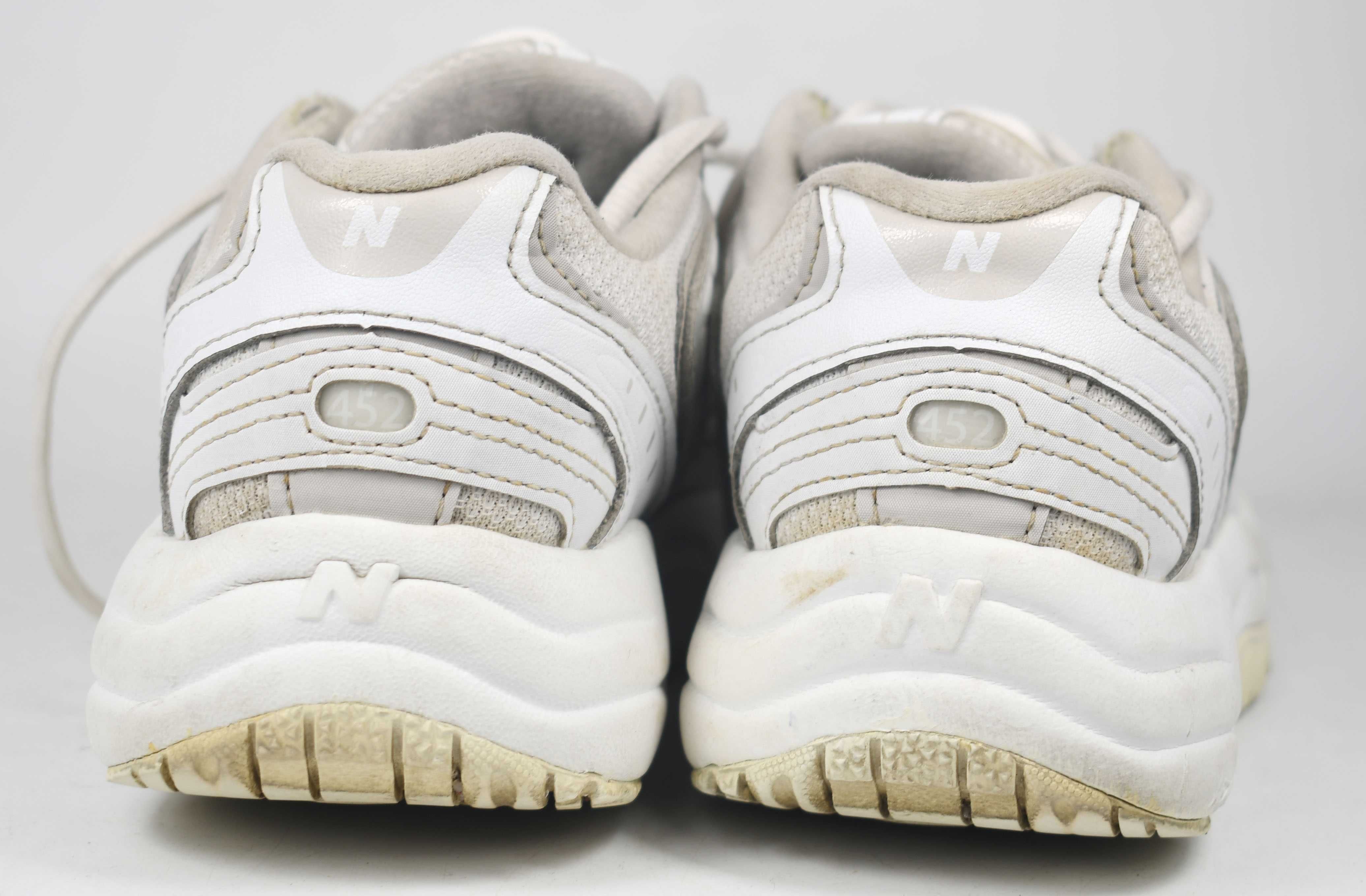 Używane New Balance Sneakersy WX452SG roz. 37