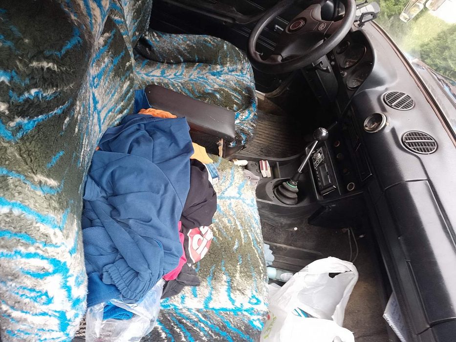 Продаю ВАЗ 2106 , у бойовому ходу.