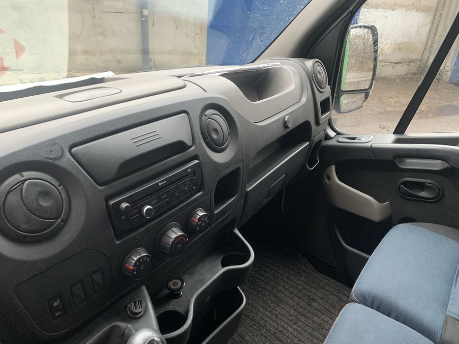 Продам Рено Майстер 2014 року