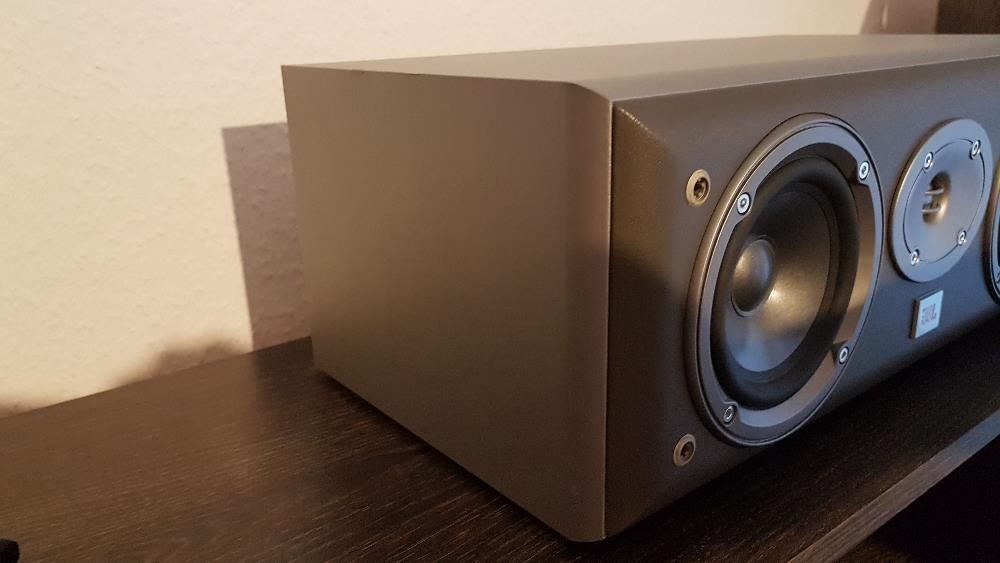 JBL EC25 Northridge Srebrny Silver 75W RMS 1szt.