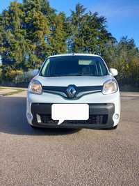 Renault kangoo maxi 5 lugares mista paga 35 euros de iuc