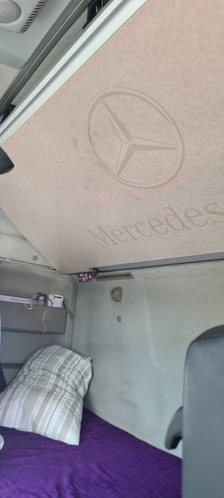 Mercedes-Benz Actros 2014 1845 ПДВ