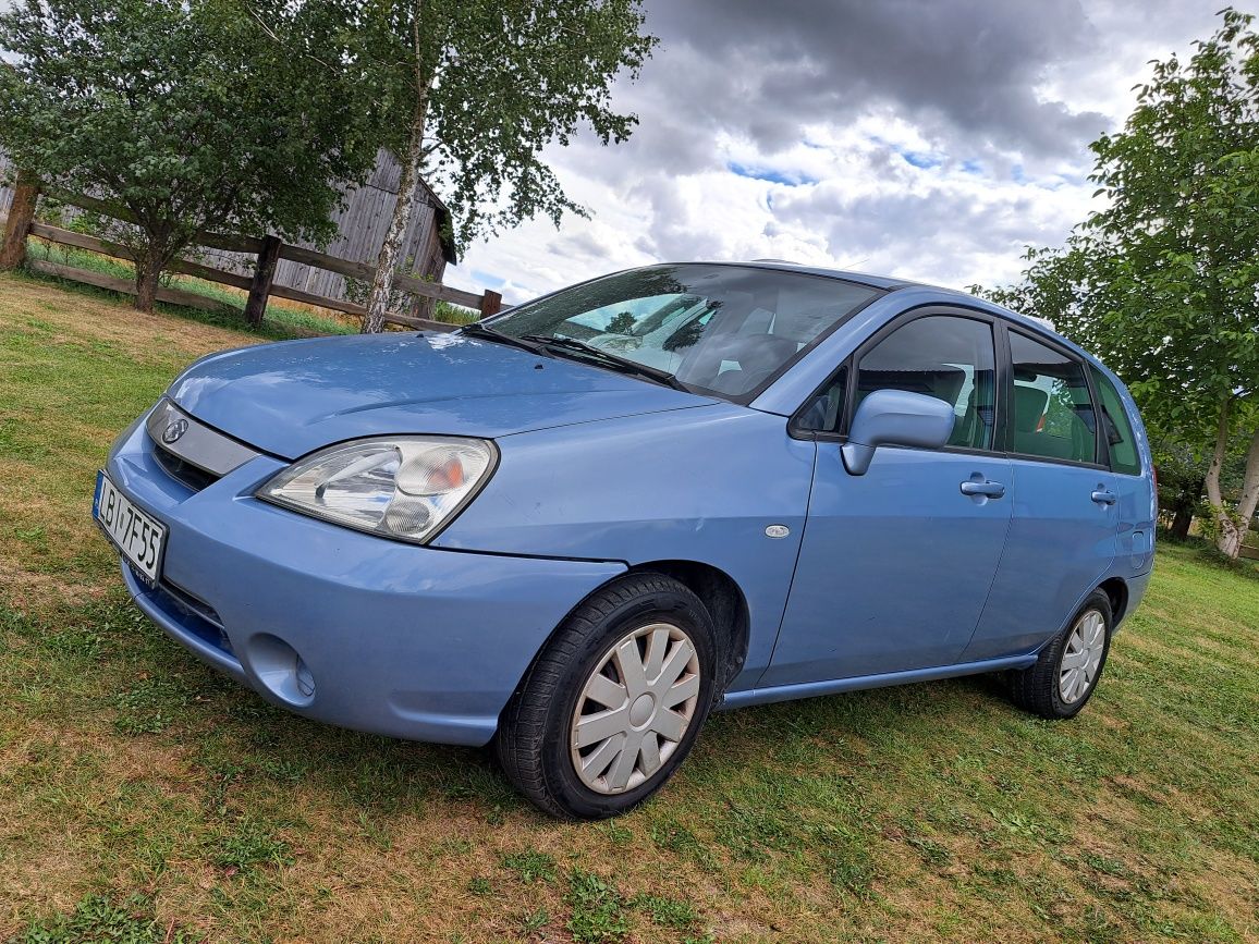Suzuki Liana 1.3 benzyna