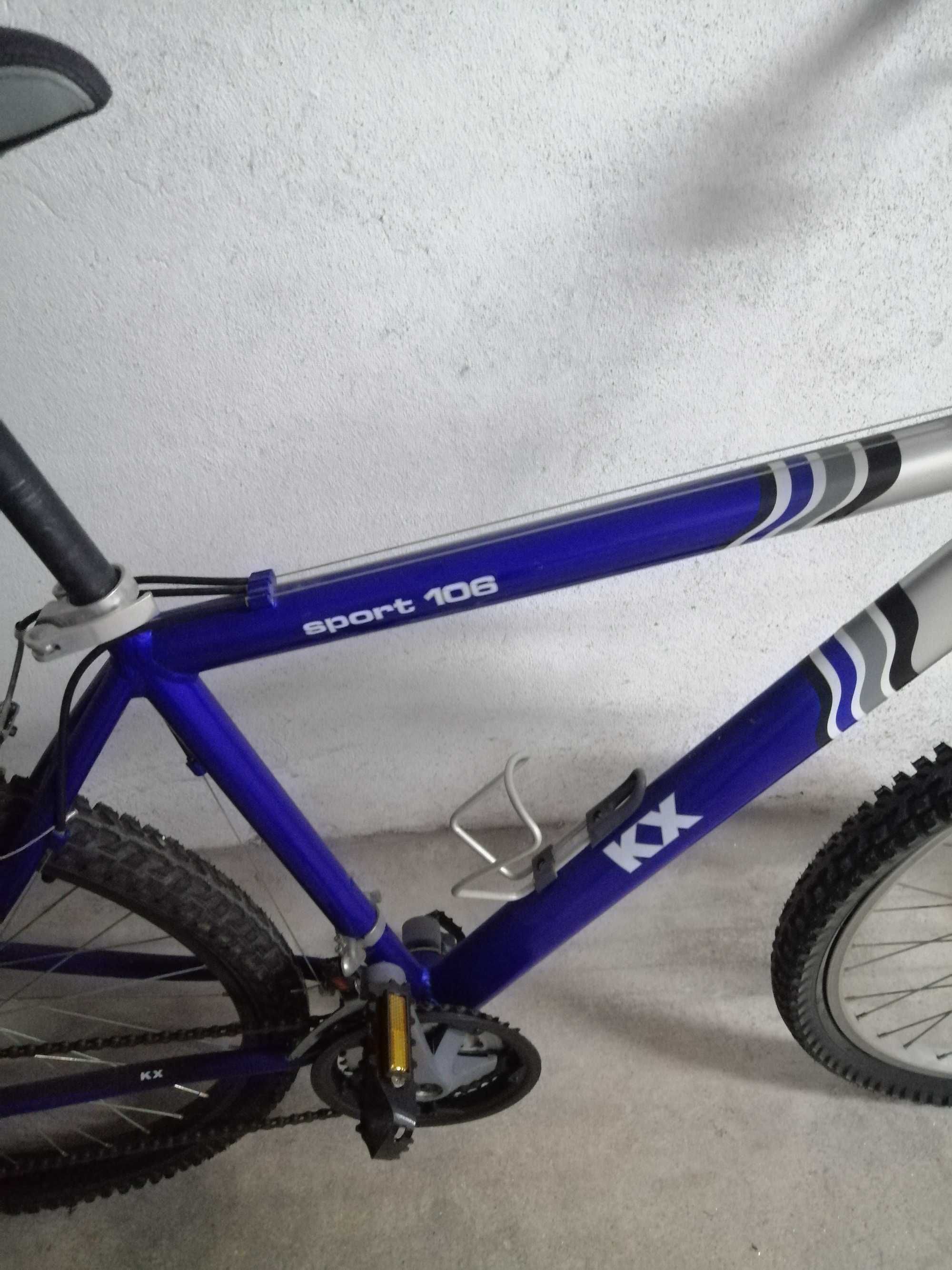 Bicicletas Como Novas - Pouco Usadas