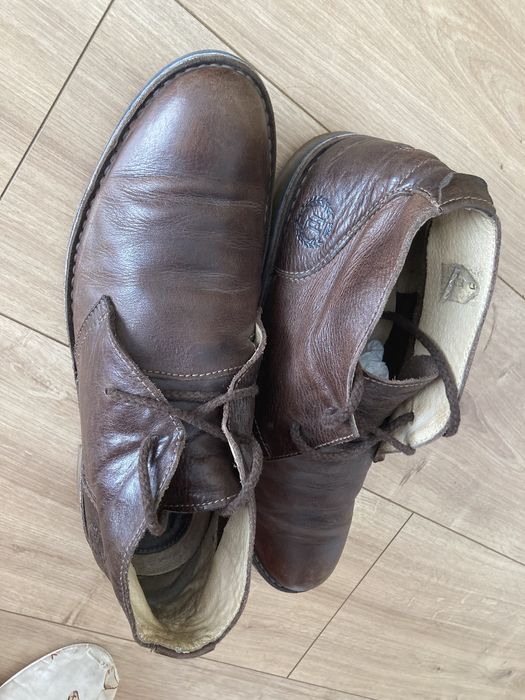 Ботінки , черевики , туфлі чоловічі шкіряні