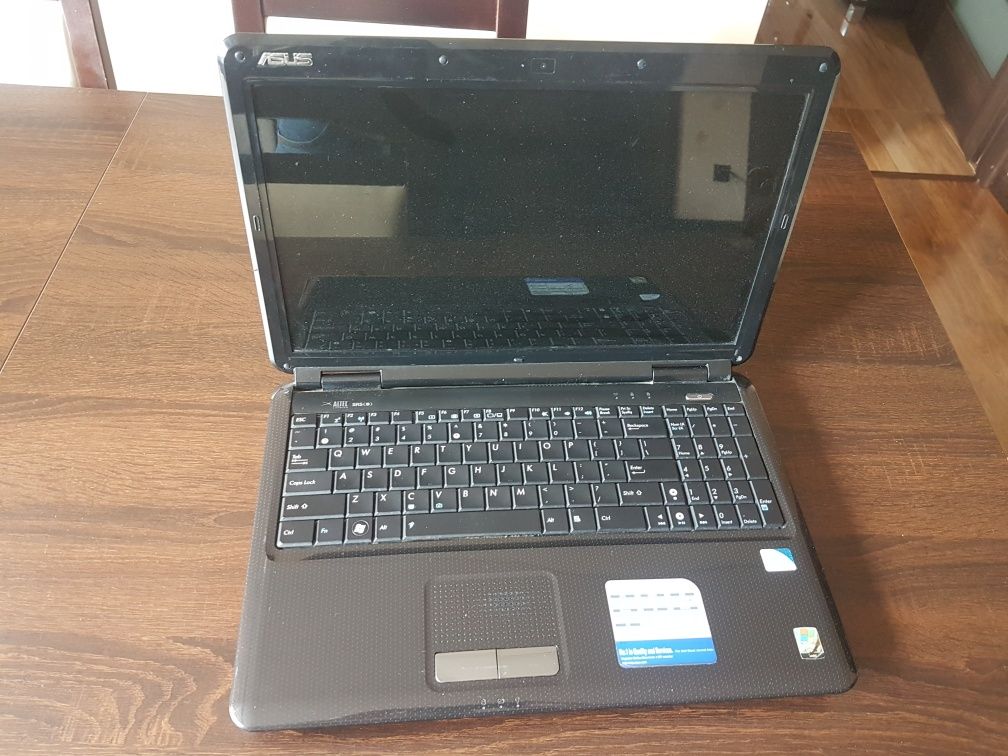 Laptop Asus K50IJ