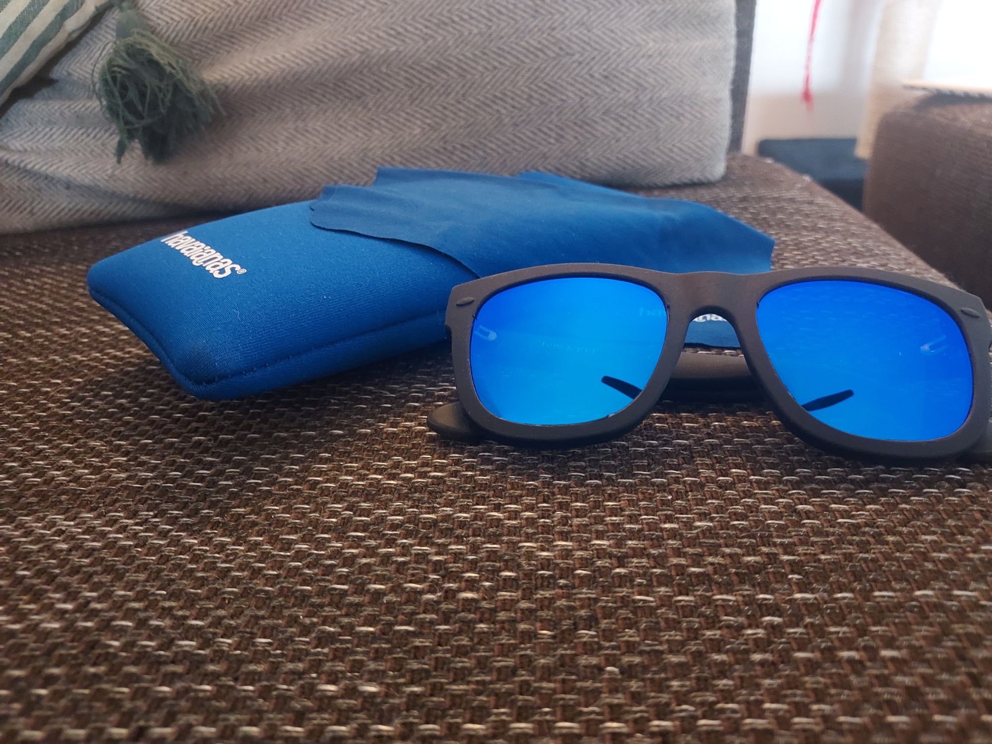 Óculos Havaianas NOVOS