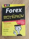Książka Forex Dla Bystrzaków