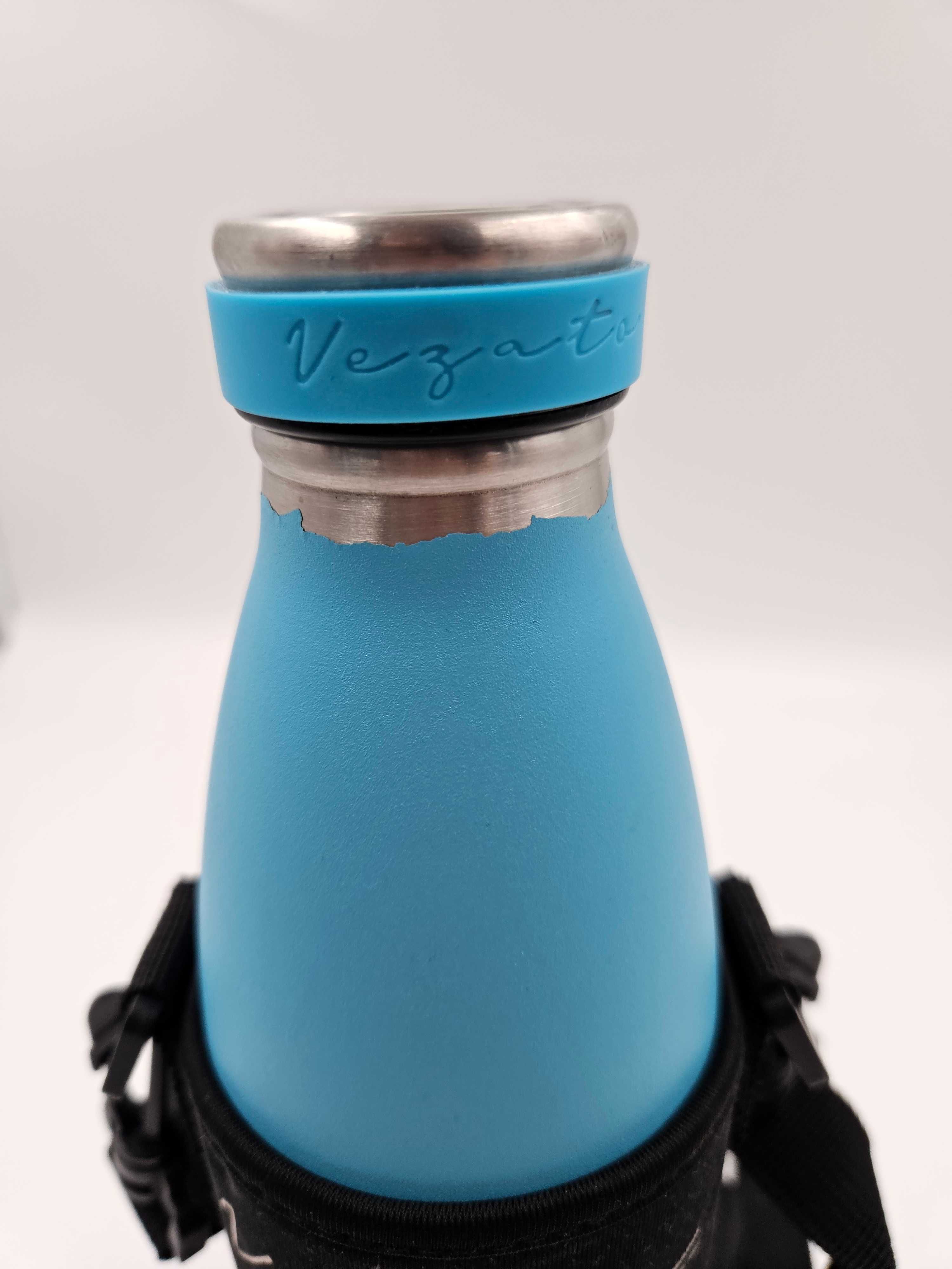 Butelka do picia 750ml - termos, izolowana