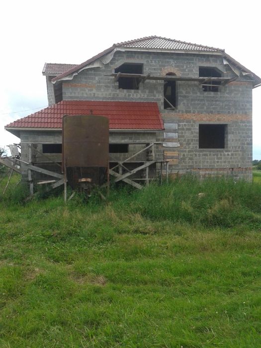 Продається будинок с. Дерно, Луцький район