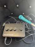 Lucy voice system karaoke
