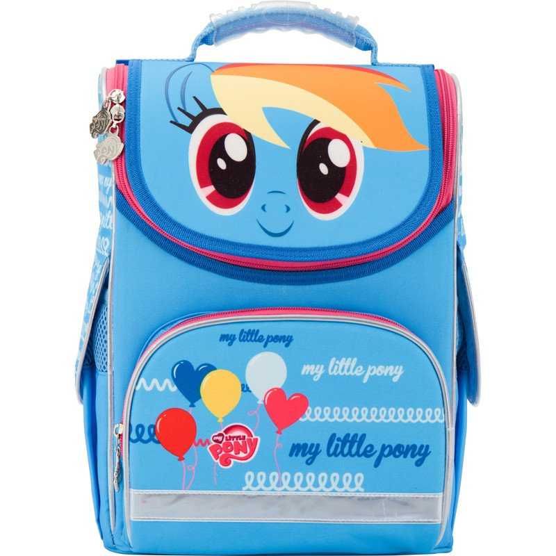 Рюкзак школьный Kite my little pony LP17-501S-2 Кайт оригинал новый