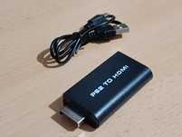 Conversor PS2 para HDMI
