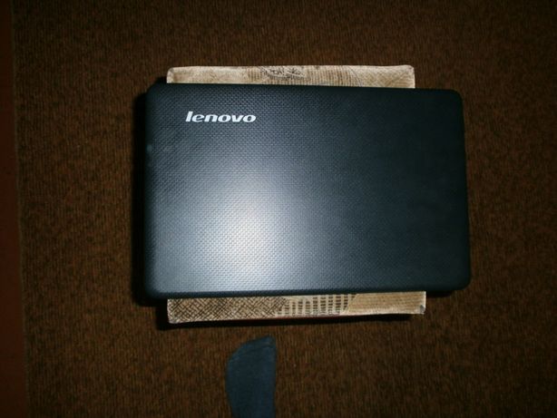 Розборка ноутбука Lenovo G 550