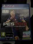 Jogo para ps4 PES2018