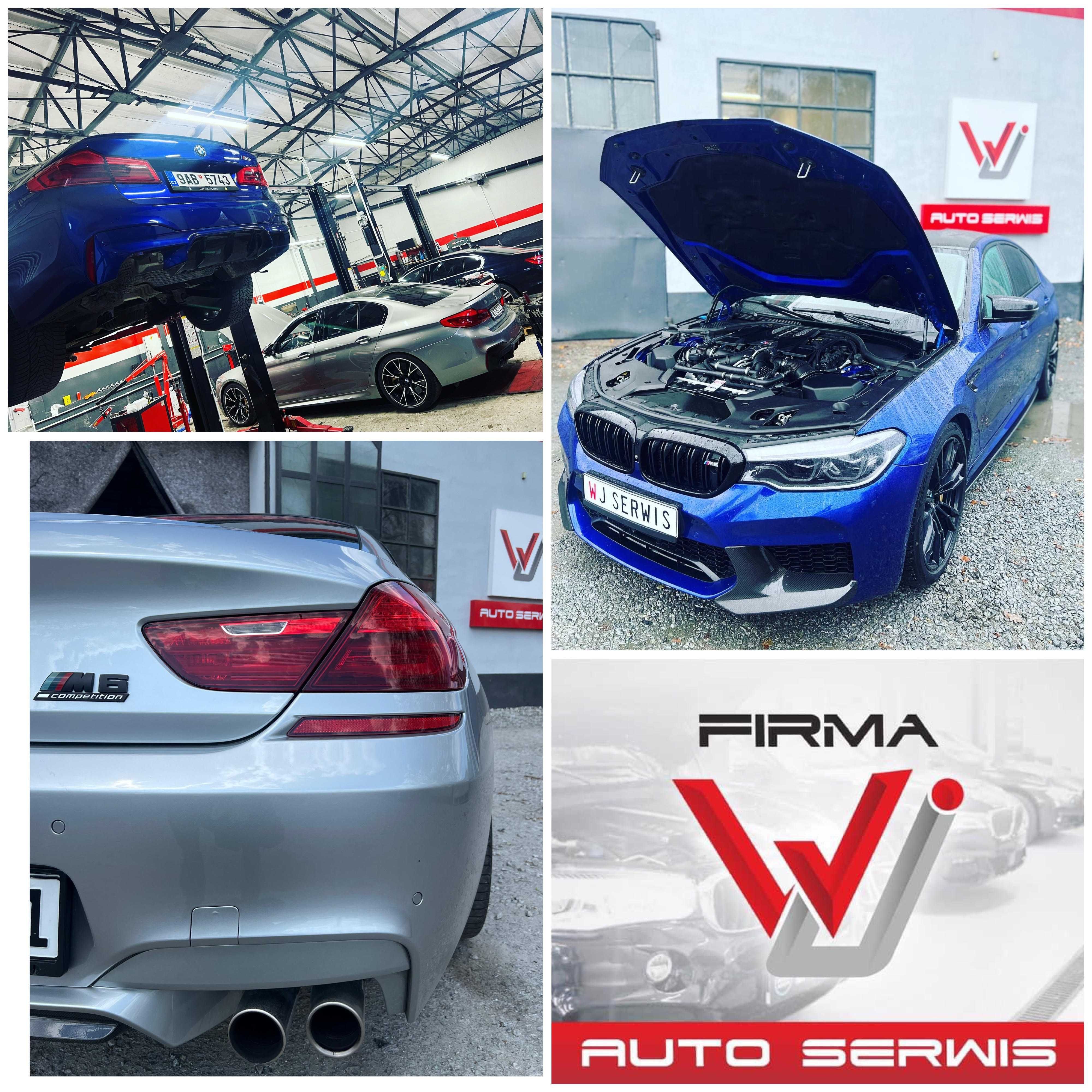 NOWY ! SILNIK BMW N63B44D 4.4i V8 M50i ! BMW G05 G07 G15 ! KOMPLETNY !