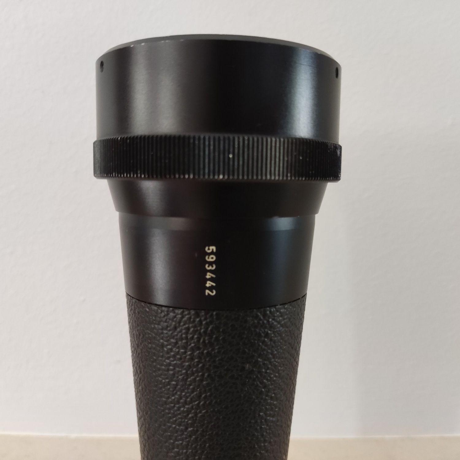 Zeiss Germany 10x40B - Monocular antigo - vintage