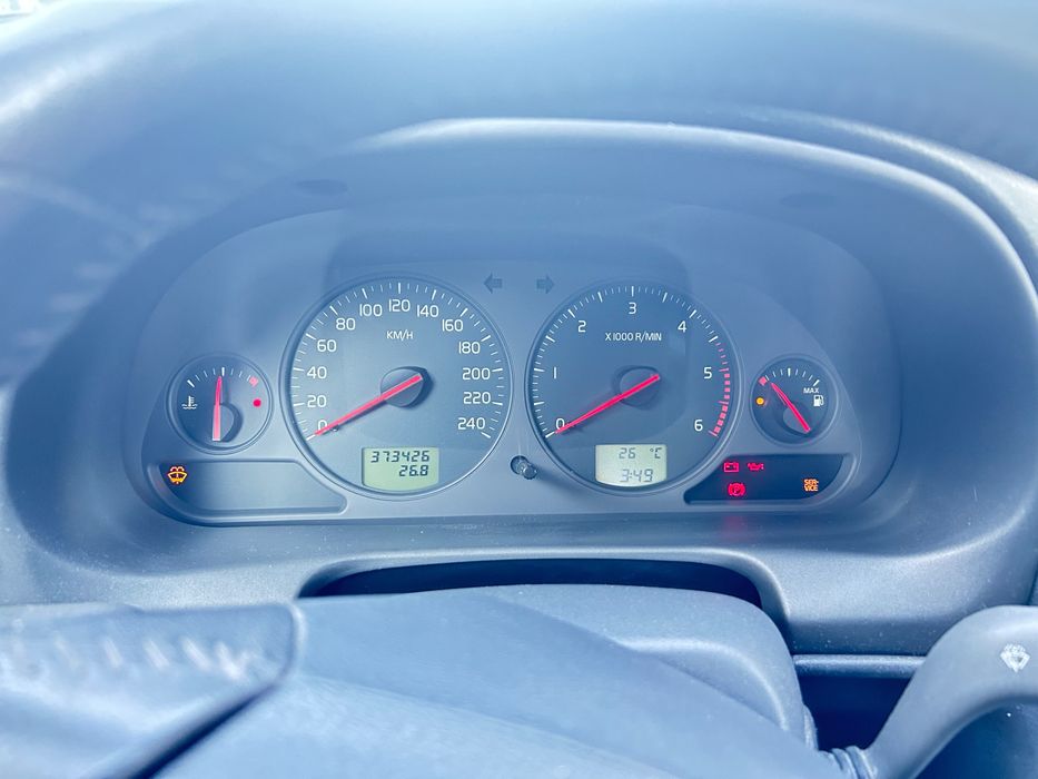 Volvo v40 19.D Diesel
