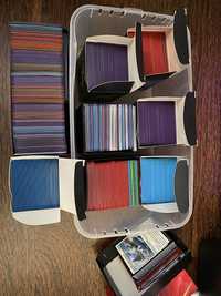 Lote Magic the Gathering (raras, mythic, uncommon..)