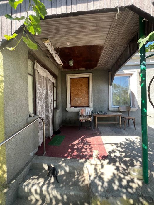 Продаю 3 комнатний дом ( Центр ) Терновка ( Топ место) ID-145745