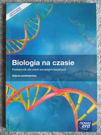 Biologia na czasie, zakres podstawowy