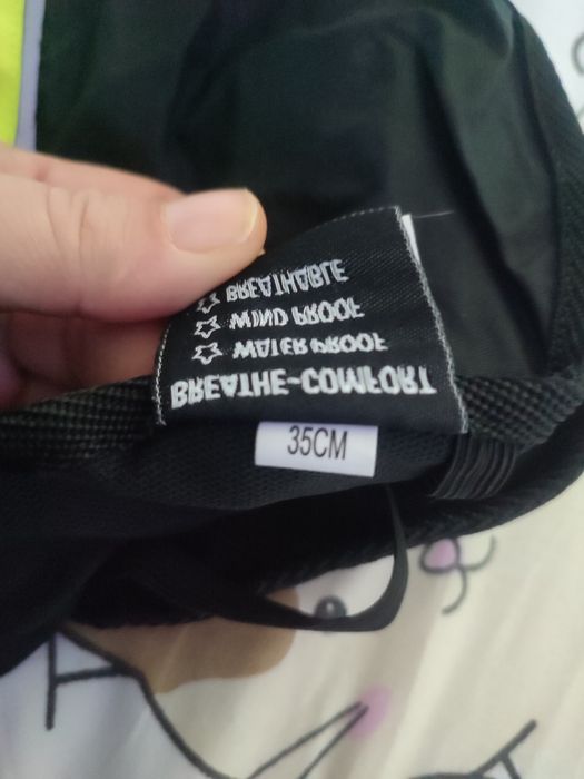 kamizelka Illume Nite Neon r 35