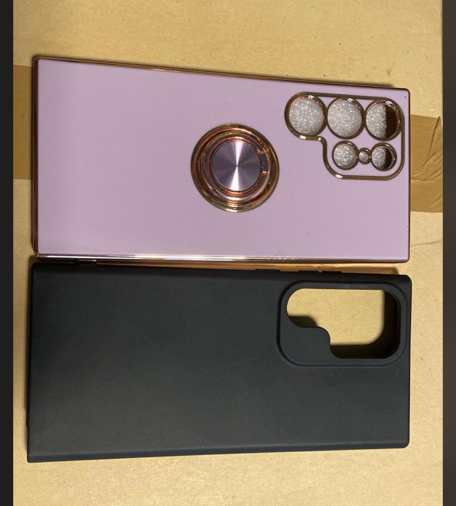 Etui samsung s23 ultra rozne rodzaje