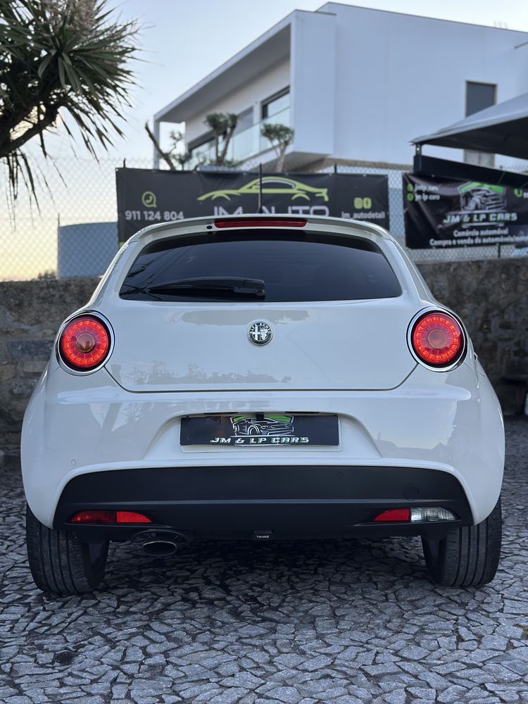 Alfa Romeo Mito 1.3