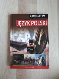 Kompendium język polski wydawnictwo IBIS