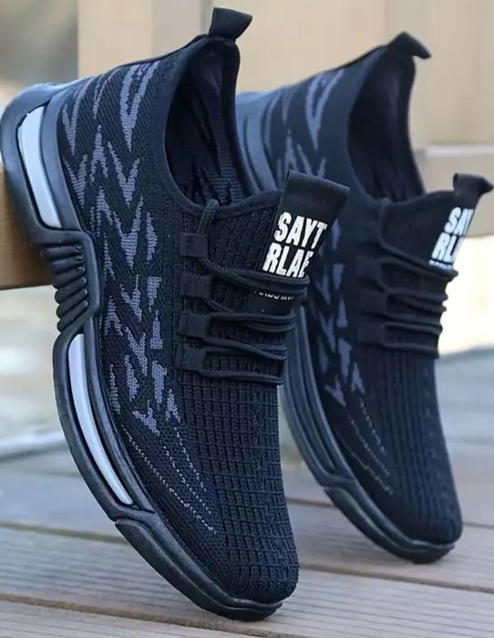 Чоловічі кросівки Fashion Sneakers  43р.