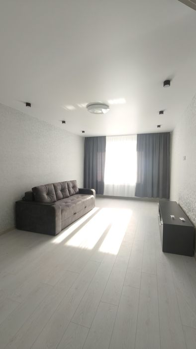 Перша здача затишної квартири на Виставці