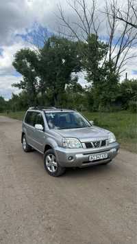 Nissan X-trail Т30 рестайл х-трейл