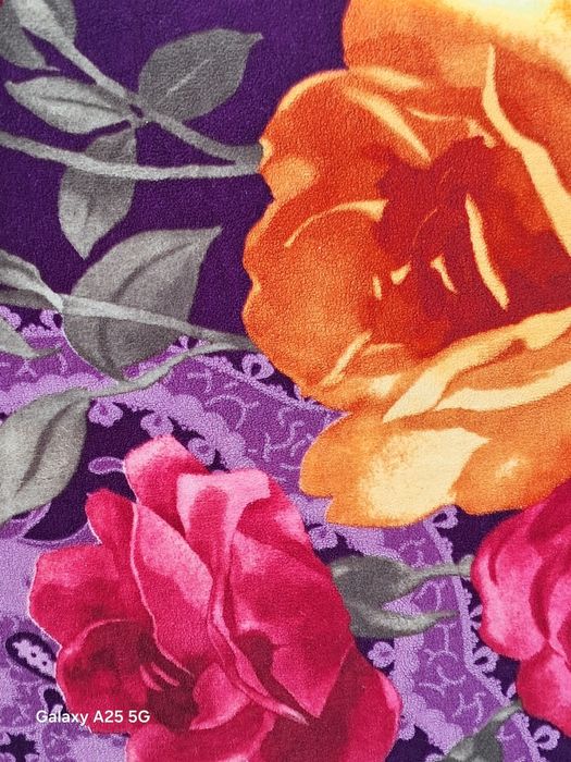 Покривала  великих розмірів.