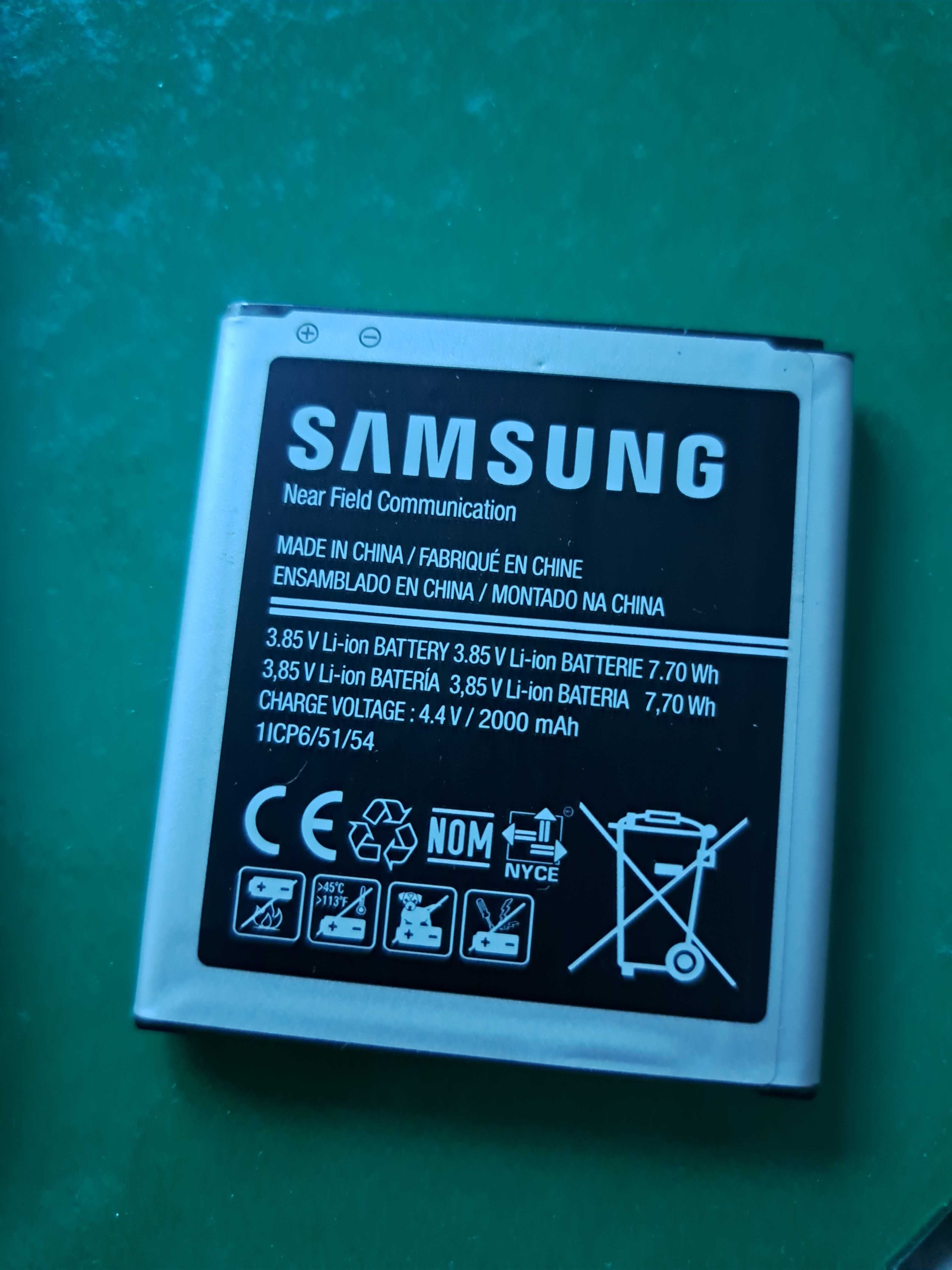 Samsung galaxy Core Prime SM-G361F mały, lekki, zgrabny, poręczny