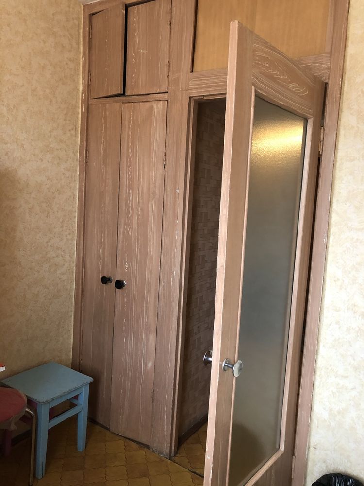 Здам 1кімнатну квартиру в центрі Таірово