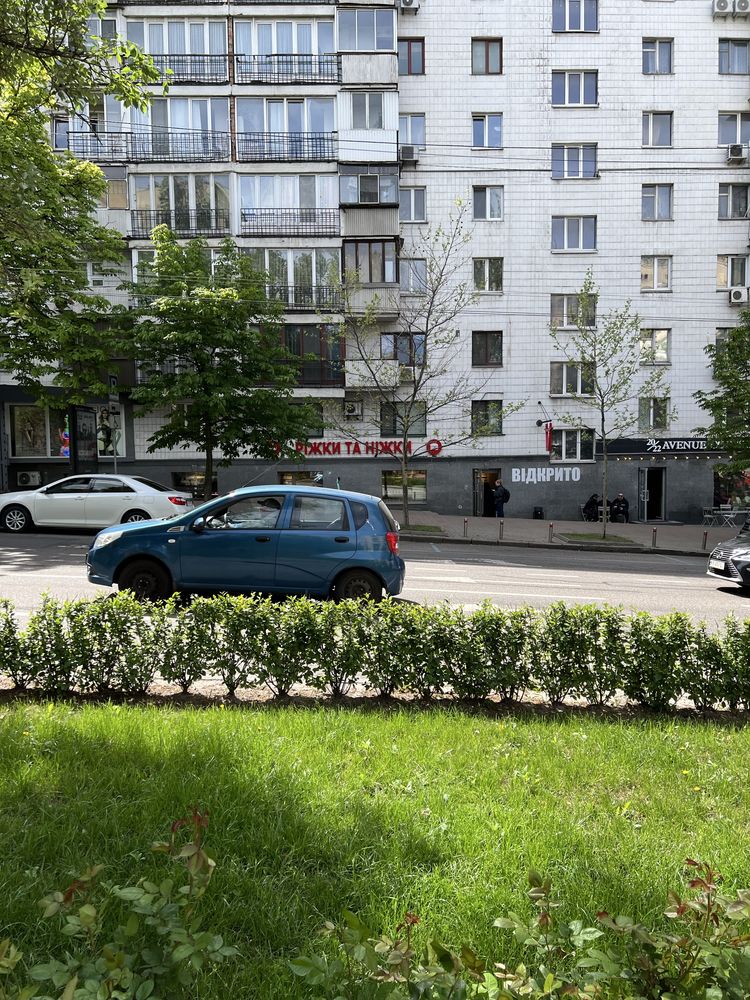 3-к, 62 м², Центр, бул. Лесі Українки, м. Печерська, Під Ремонт
